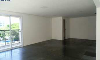 Imagem 2: 160 m² au. PADRÃO CORPORATIVO NO JABAQUARA