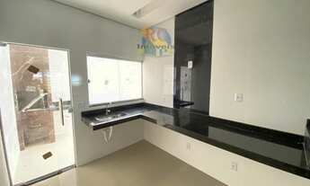 Imagem 7: Casa 3 quartos - RESID. RIO VERDE