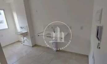 Imagem 4: Apartamento com 2 dormitórios à venda, 48 m² por R$ 224.000 - Bela Vista - Palhoça/SC