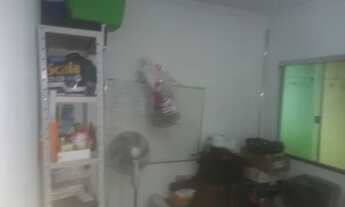 Imagem 4: Casa de condomínio térrea para aluguel tem 120 metros quadrados com 3 quartos