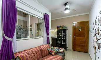 Imagem: Apartamento com 2 dormitórios, 39 m²