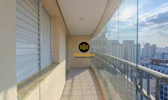 Imagem 7: Ótimo apartamento a venda na Vila Mariana