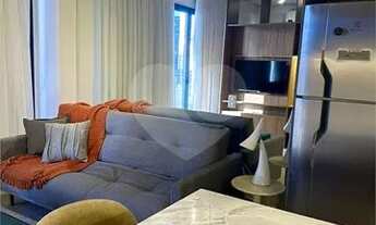 Imagem 3: São Paulo - Apartamento Padrão - VILA OLÍMPIA