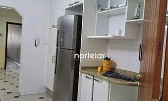 Imagem 6: Sobrado com 4 dormitórios para alugar, 220 m² por R$ 7.000,00/mês - Vila Pirituba - São Pa