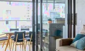 Imagem 5: Apartamento 3 quartos, 1 suíte, varanda gourmet, churrasqueira, lazer completo, campo belo