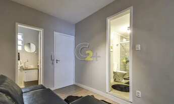 Imagem 7: GARDEN - CONSOLAÇÃO - 2 UNIDADES - 2 SUÍTES - COM ALTO RENDIMENTO