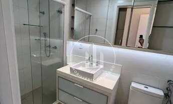 Imagem 4: Apartamento com 3 dormitórios à venda, 90 m² por R$ 1.300.000,00 - Jardim Atlântico - Flor