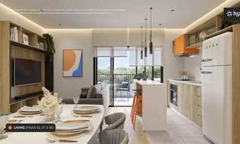 Imagem 4: Lançamento - High City - Studio - Novo Mundo