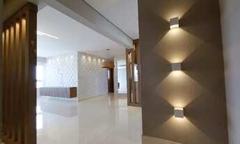 Imagem 2: Apto 3/4, 105 m2 no Residencial Eldorado !