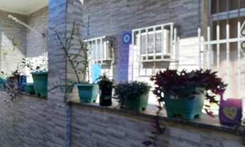 Imagem 4: Casa de vila com apenas 6 casas