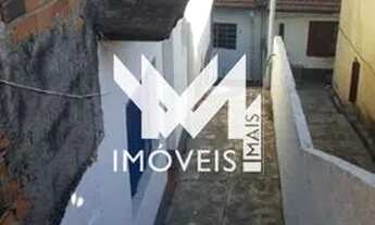 Imagem 4: Casa Residencial / Vila Maria Alta