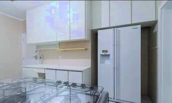 Imagem 11: Locação Apartamento 3 Dormitórios - 130 m² Higienópolis