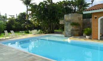 Imagem 6: Casa para venda 6 quartos em Jardim Virgínia - Guarujá - SP praia da enseada