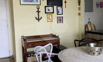 Imagem 6: Apartamento - Perdizes - 2 Dormitórios / Quartos - 1 Vaga - Venda / Compra / Locação / Alu