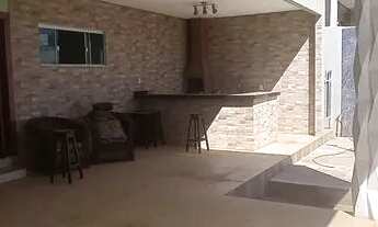 Imagem 4: Vendo está casa com piscina de 03 quartos