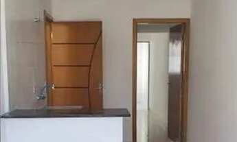 Imagem 2: HJ Casa para venda possui 10 metros quadrados com 2 quartos em José Conrado de Araújo - Ar