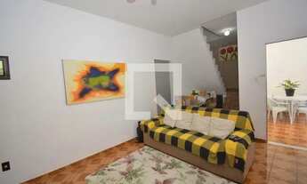 Imagem: Casa para Aluguel - Oswaldo Cruz, 3 Quartos