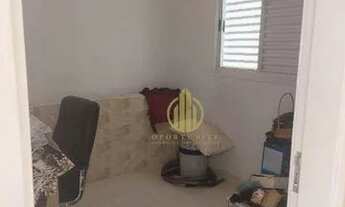 Imagem 5: Casa com 2 dormitórios à venda, 48 m² por R$ 180.000,00 - Cristo Redentor - Ribeirão Preto