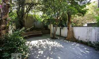 Imagem 4: Casa para Aluguel - Vila Madalena, 4 Quartos, 210 m2