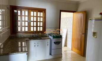 Imagem 4: Casa com 2 dormitórios à venda, 128 m² por R$ 585.000 - Jardim Monumento - Piracicaba/SP