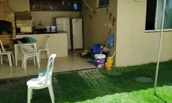 Imagem 7: Casa no Alphaville Eusébio com 4 suítes à venda, 350 m² por R$ 1.850.000 - Coaçu - Eusébio