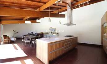 Imagem 5: Casa linear com 4 suítes e 289m² por R$1.500.000,00 - Tijuca - Teresópolis/RJ - Cód 1308