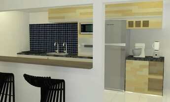 Imagem 4: Residencial Monte Alto