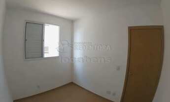 Imagem 6: Apartamento Padrão em São José do Rio Preto