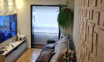 Imagem 3: Apartamento com 3 quartos para venda na Vila Nova Cachoeirinha - São Paulo