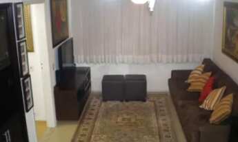 Imagem 5: Apartamento para venda ou locação nas Perdizes com 2 dormitórios e 1 vaga de garagem