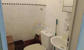 Imagem 6: Casa Padrão - Ribeirão Preto - Jardim José Sampaio Júnior