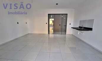 Imagem 3: Vende-se Casa em Tibaú/RN no Condomínio IN MARE LOFT II