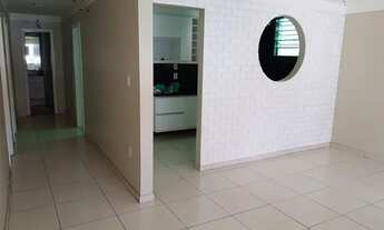 Imagem 5: Casa 2/4 térreo com 95m no Jardim Santa Mônica