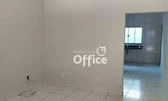 Imagem 7: Casa com 3Q e 1 suíte à venda, 200 m² por R$ 380.000 - Víviam Parque - Anápolis/GO