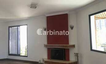 Imagem 3: Vila Olímpia - Terraço - Andar Alto - 205m² Privativos - 3 Garagens - Lazer Total