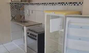 Imagem 3: Aluga-se Kitnet Casa com 1 dormitório