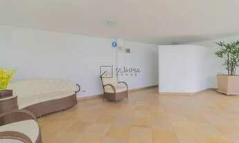 Imagem 5: Venda Apartamento 3 Dormitórios - 130 m² Higienópolis