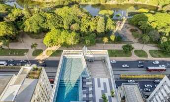 Imagem 2: PORTO ALEGRE - Apartamento Padrão - Cidade Baixa