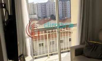 Imagem 4: Apartamento para Venda em Mogi das Cruzes, Vila Mogilar, 2 dormitórios, 1 banheiro, 1 vaga