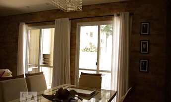 Imagem 2: Apartamento à Venda - Mansões Santo Antônio, 3 Quartos, 160 m2