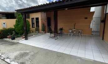 Imagem 7: Casa em condomínio na Cohama