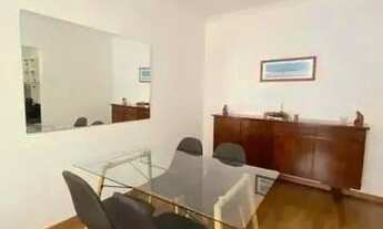 Imagem 4: Locação 1 dorm na Aparecida em Santos, mobiliado