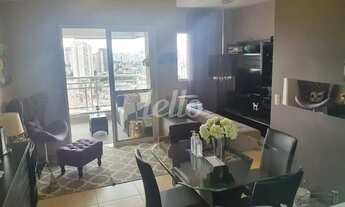 Imagem: São Paulo - Apartamento Padrão - Mooca