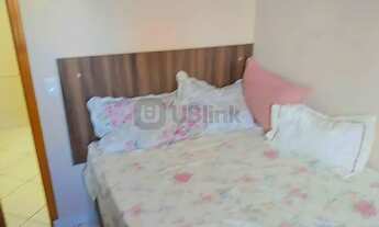 Imagem 6: Apartamento á venda no Jardim Andaraí 03 dormitórios 65m²