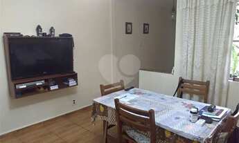 Imagem 6: Sobrado com 150m2, a venda, com três quartos, uma vaga - Pompeia