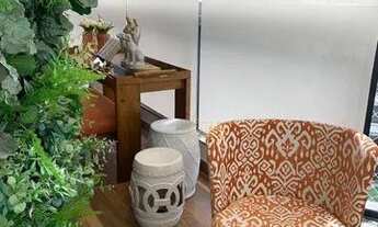 Imagem 5: Apartamento com 4 dormitórios à venda, 250 m² por R$ 3.880.000,00 - Moema - São Paulo/SP