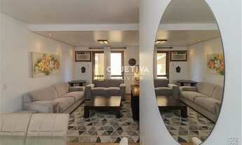 Imagem 2: Apartamento à venda 3 Quartos, 1 Vaga, 97.73M², Boa Vista, Porto Alegre - RS