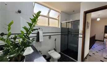 Imagem 2: Casa para venda com 393 metros quadrados com 5 quartos em Jardim Nair Maria - Salto - SP