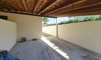 Imagem 5: Casa Térrea para aluguel possui 80 metros quadrados com 2 quartos Remanso Hortolândia