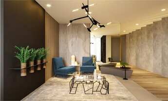 Imagem 6: Apartamento no Condomínio Smart Flow